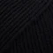 DROPS Merino Extra Fine 02 Black (Uni Colour)