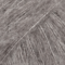 DROPS Brushed Alpaca Silk 03 Grey (Uni Colour)