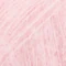 DROPS BRUSHED Alpaca Silk 12 Powder pink (Uni colour)