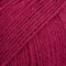 DROPS Fabel Uni Colour 113 Rubinrød