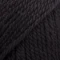 DROPS Nepal 8903 Black (Uni Colour)