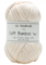 Go Handmade Soft Bamboo Fine 17320 Offwhite