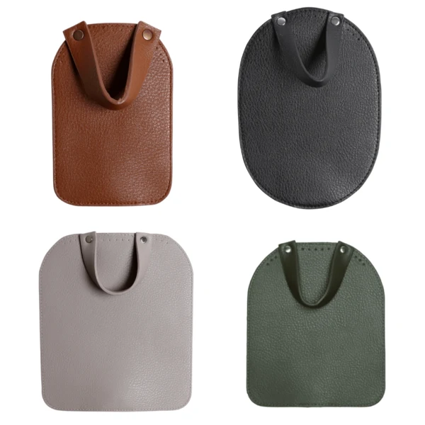 Go Handmade Top Flap: Assorted colours and sizes