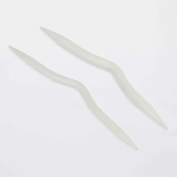 KnitPro Cable Needles, Large, 2 pcs