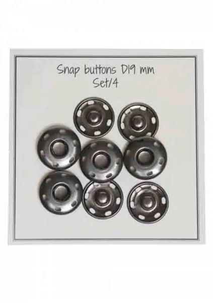 Snap Button Tool  Stylish baby clothes, Snap fasteners, Baby design
