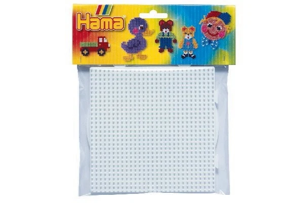 Hama hama beads peg board x8 princess teddy hexagon butterfly heart 