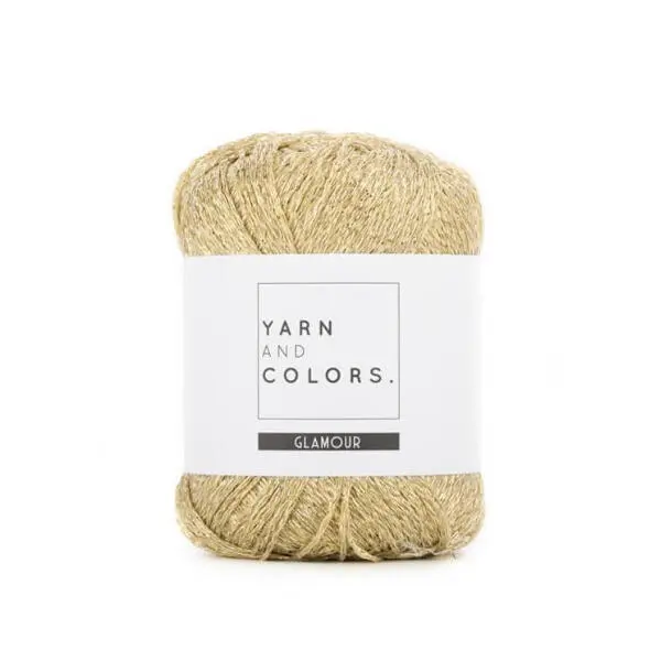 Parlament Accor lol Glitter Yarn - Get the best prices - Buy today