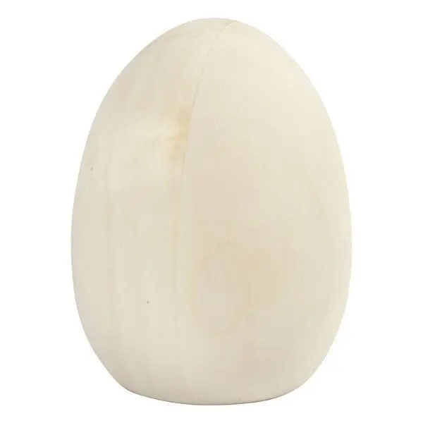 Decorative egg, 10,3 cm