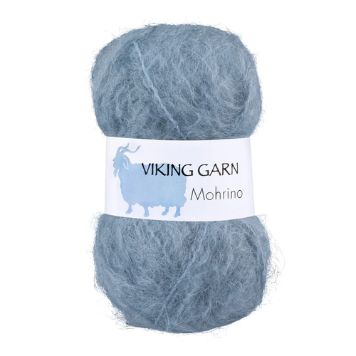 Viking Mohrino 521 Light gray-blue