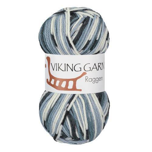 Viking Raggen 713 Light grey