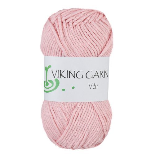 Viking Vår 466 Light pink