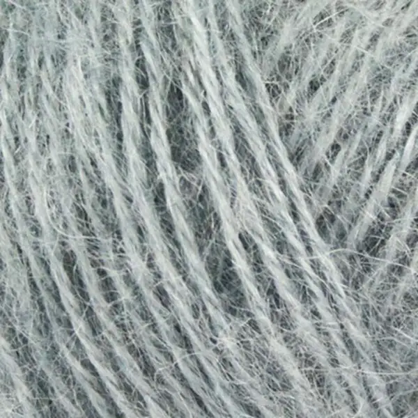 Onion Mohair+Nettles+Wool 1404 Grey