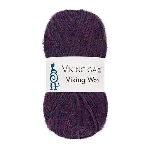 Viking Wool → 569