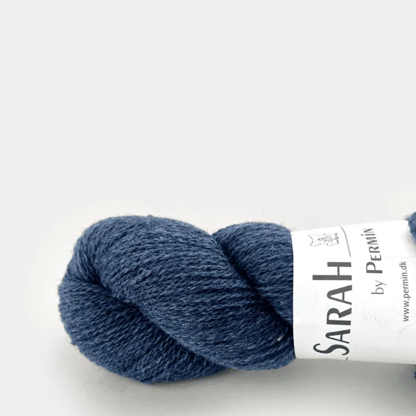Permin Sarah 28 Dark blue