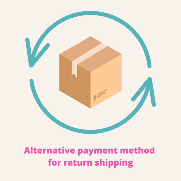 Return shipping