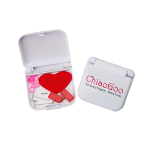 ChiaoGoo Accessory Set Mini