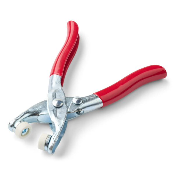 LindeHobby Snap Button Tool, 9.5 mm