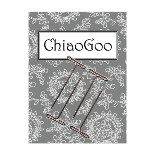 ChiaoGoo Tightening Keys, 4 pcs
