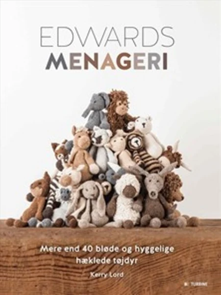 Book: Edwards menagerie