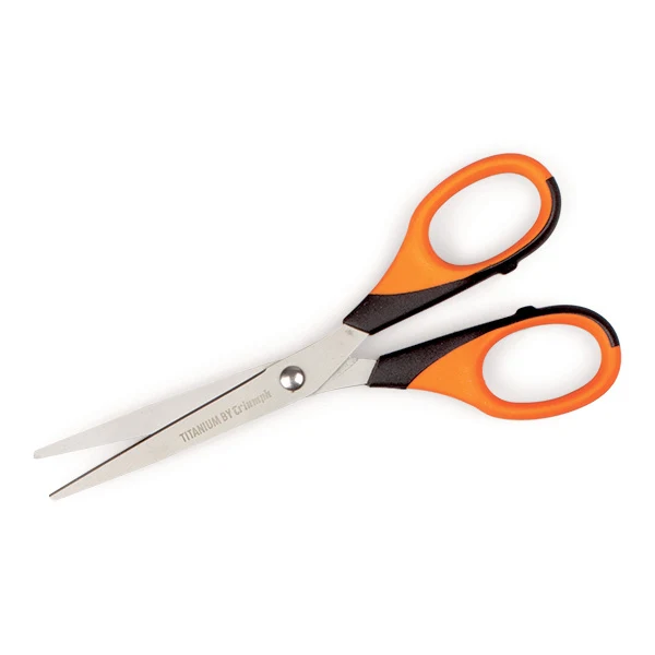 Triumph Titanium Scissors - 16.5 cm