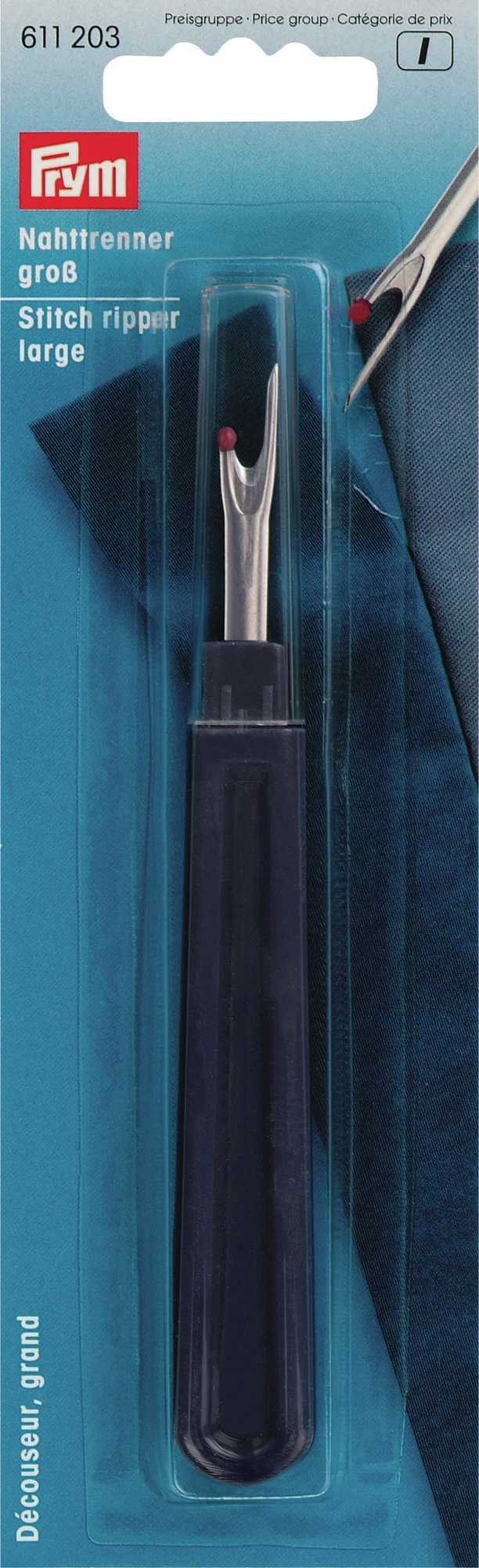 Prym Stitch rippers Large