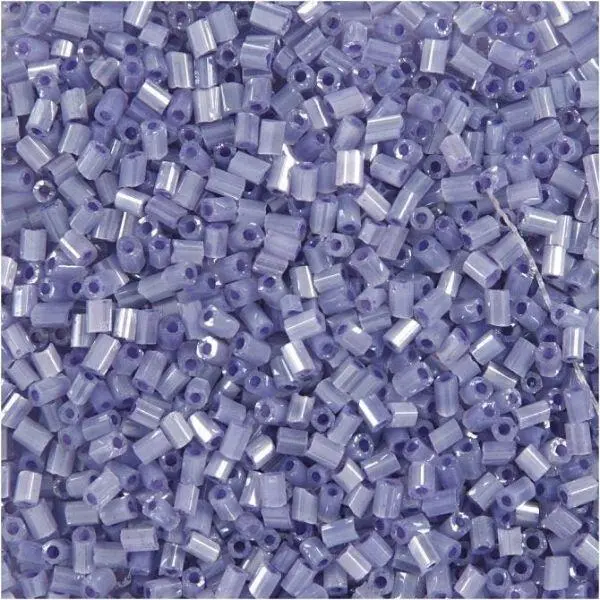 Download Glass tube beads 1,7 mm