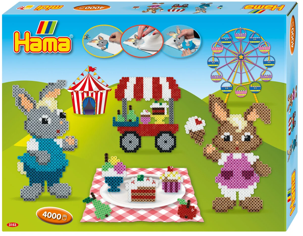 Hama Gift Box Multi