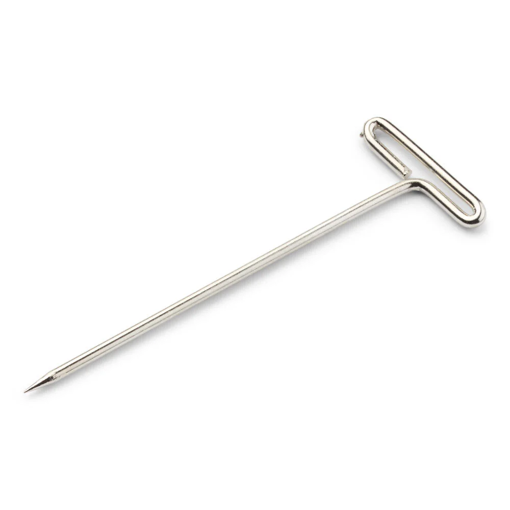 LindeHobby T-Pins, 38 mm - Buy Today