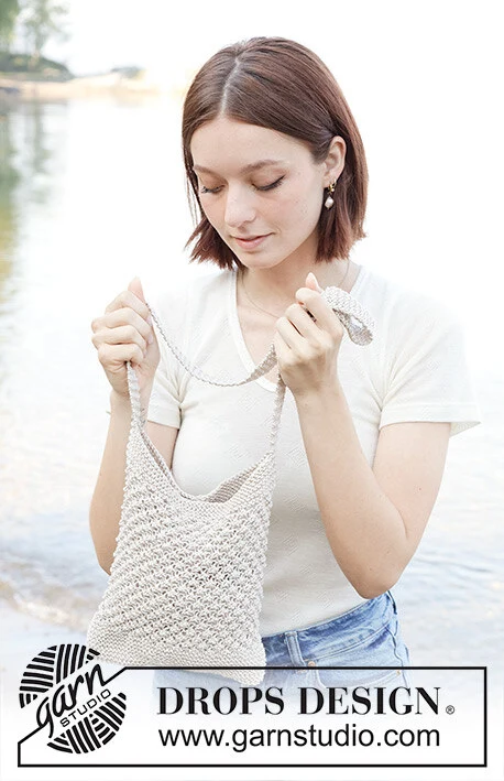 256-9 Spring Essentials by DROPS Design - Køb billigt her