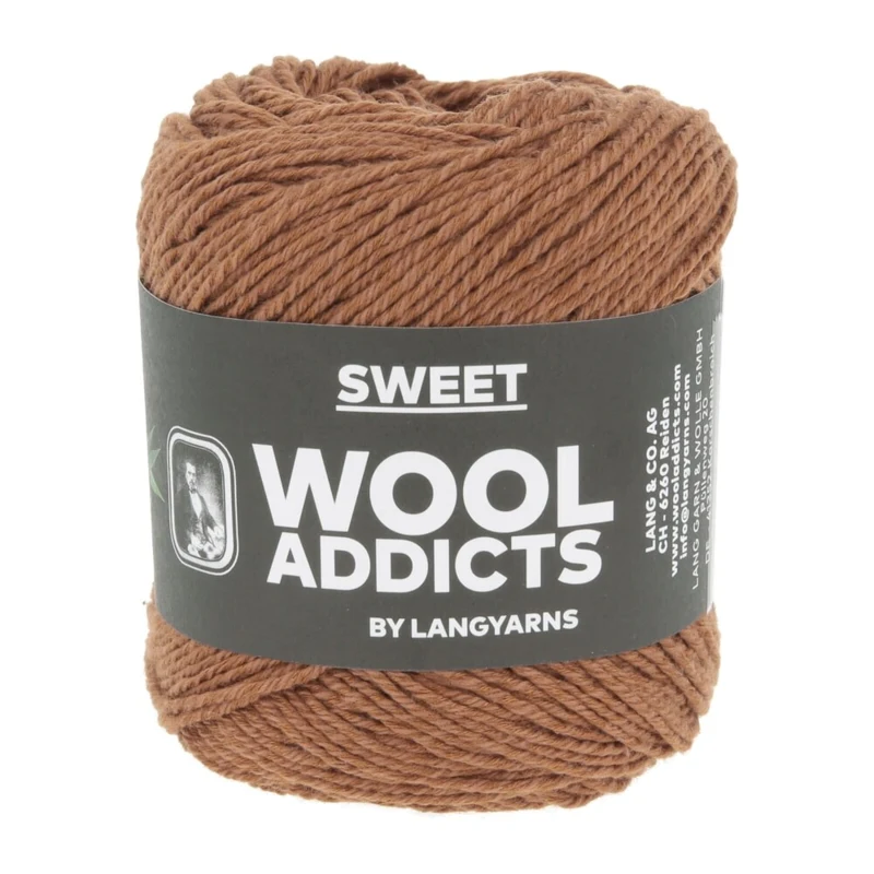 Lang Yarns Sweet WoolAddicts 0015