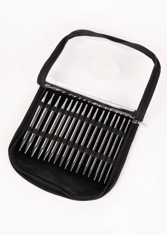 DROPS Pro Spark Interchangeable Circular Needles Set