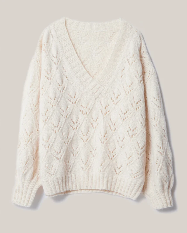 9410315_M23 Model 23 – Nordic Knits 2: Pullover