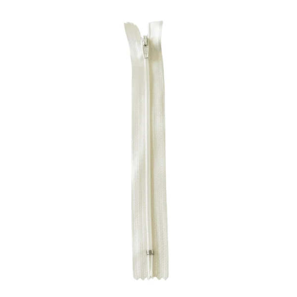 Cose Spiral Zipper, 4 mm (14-50 cm) 502 Silk