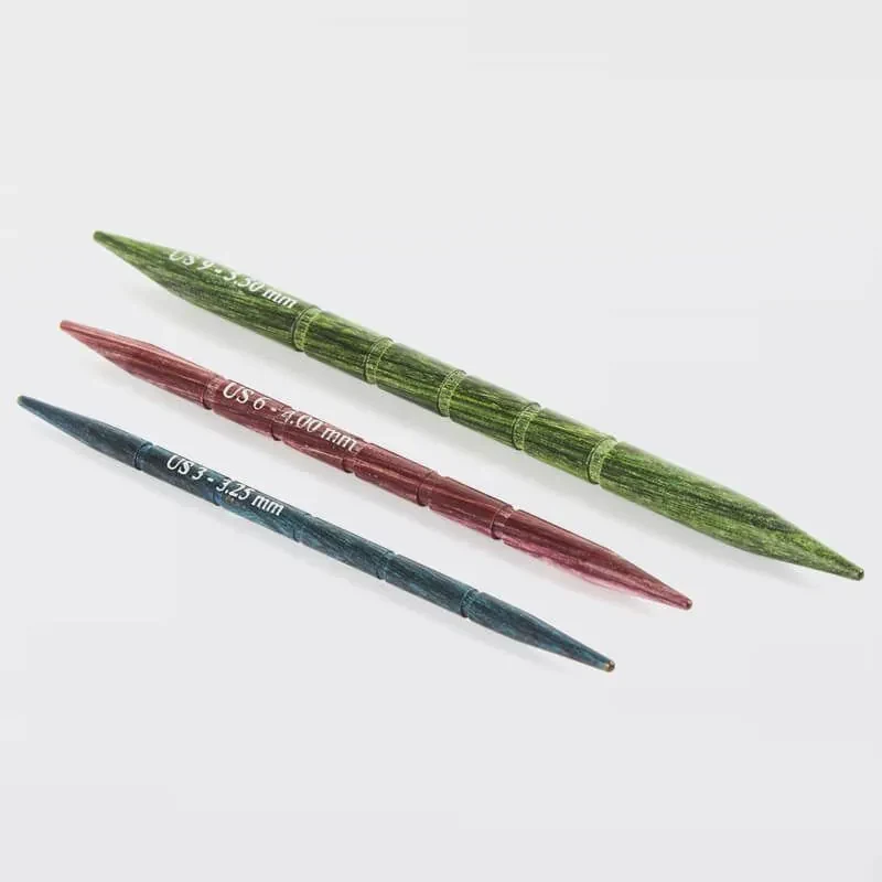 KnitPro Dreamz Cable Needles 3 pcs