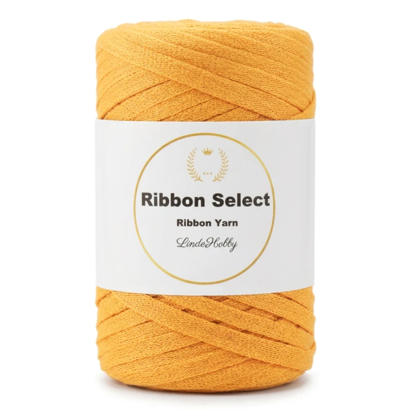 LindeHobby Ribbon Select 59 Egg yellow