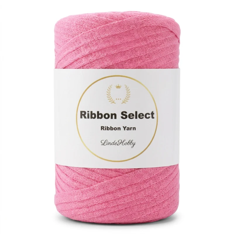 LindeHobby Ribbon Select 53 Dark pink
