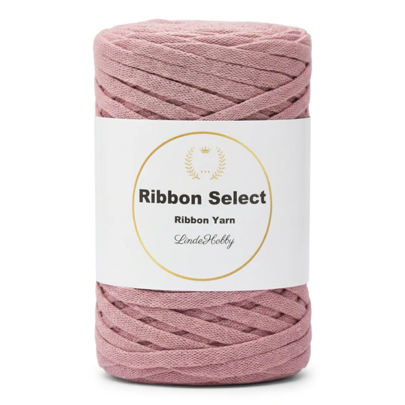 LindeHobby Ribbon Select 32 Rose