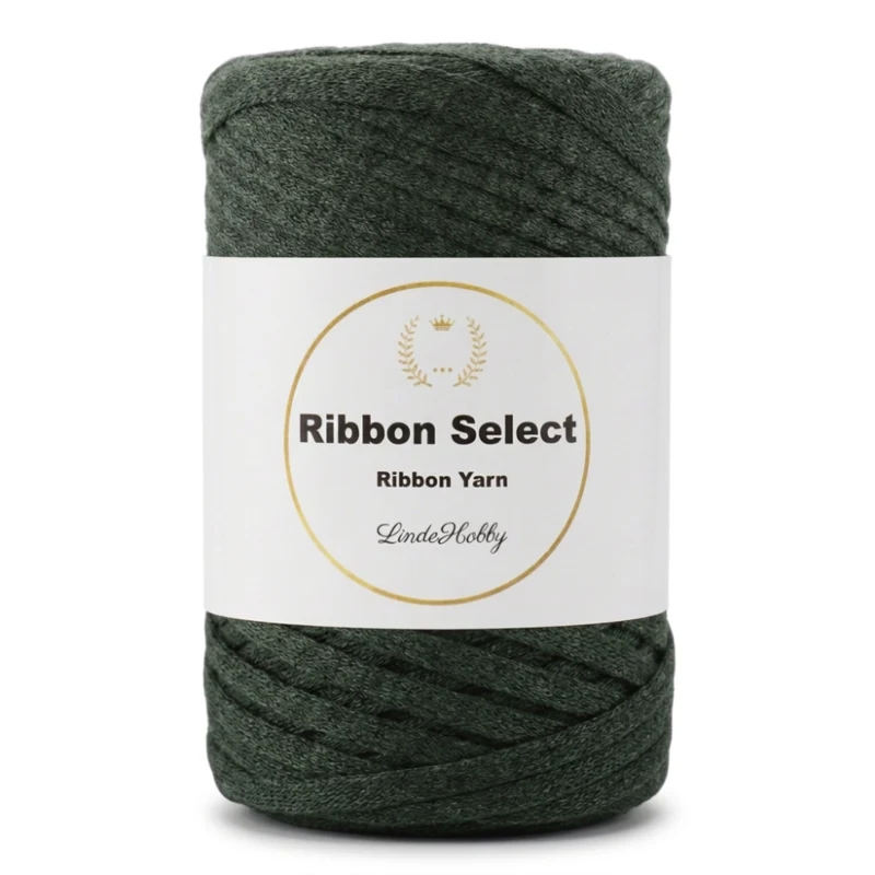 LindeHobby Ribbon Select 45 Dark khaki