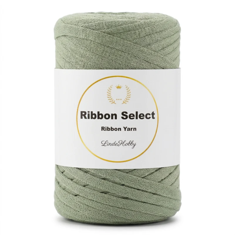 LindeHobby Ribbon Select 62 Light khaki