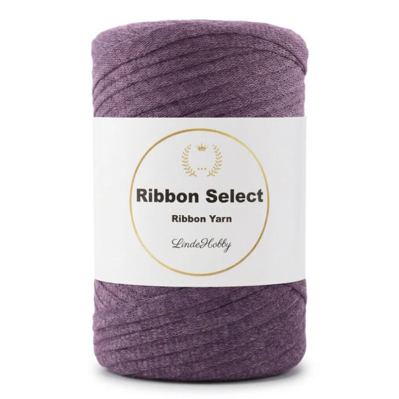 LindeHobby Ribbon Select 27 Violet