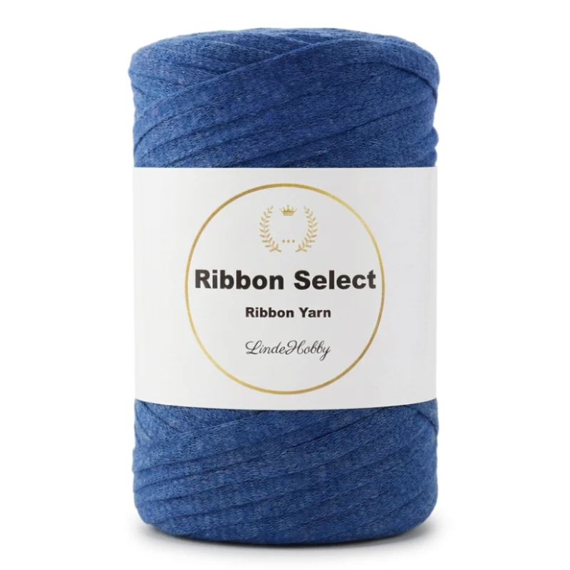 LindeHobby Ribbon Select 31 Sax blue