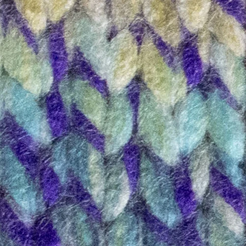 Järbo Fluffy Twist 13 Soft voltage