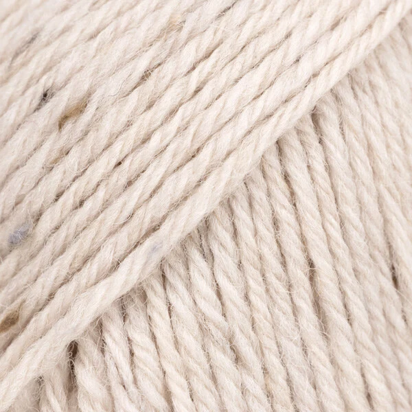 DROPS Saga 47 Oatmeal (Tweed)