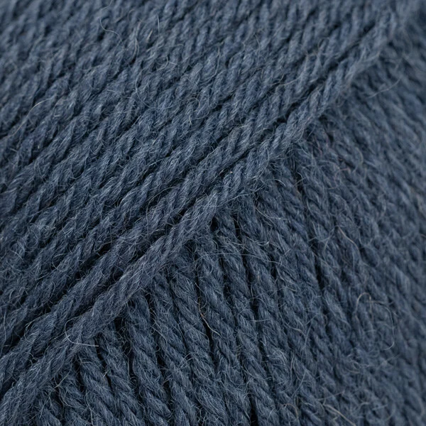 DROPS Saga 29 Midnight shadow (Uni Colour)