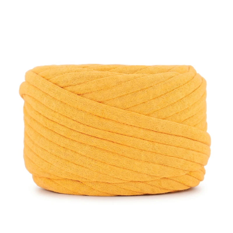 LindeHobby T-Shirt Lux 59 Egg yellow