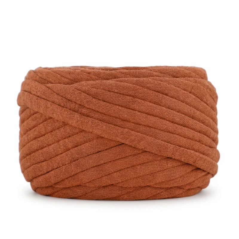 LindeHobby T-Shirt Lux 61 Dark terracotta