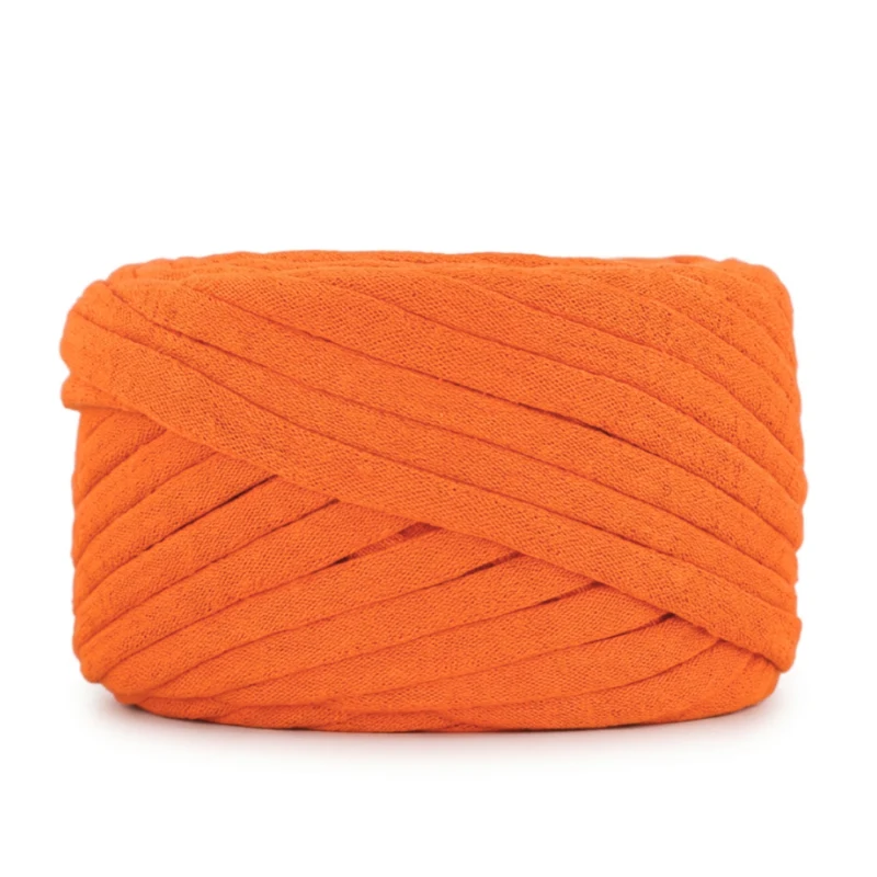 LindeHobby T-Shirt Lux 37 Orange