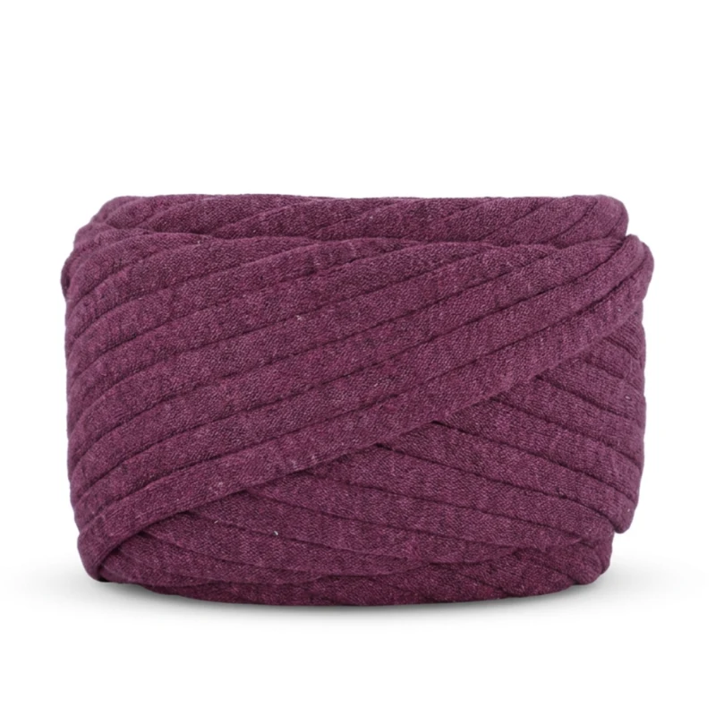 LindeHobby T-Shirt Lux 26 Plum