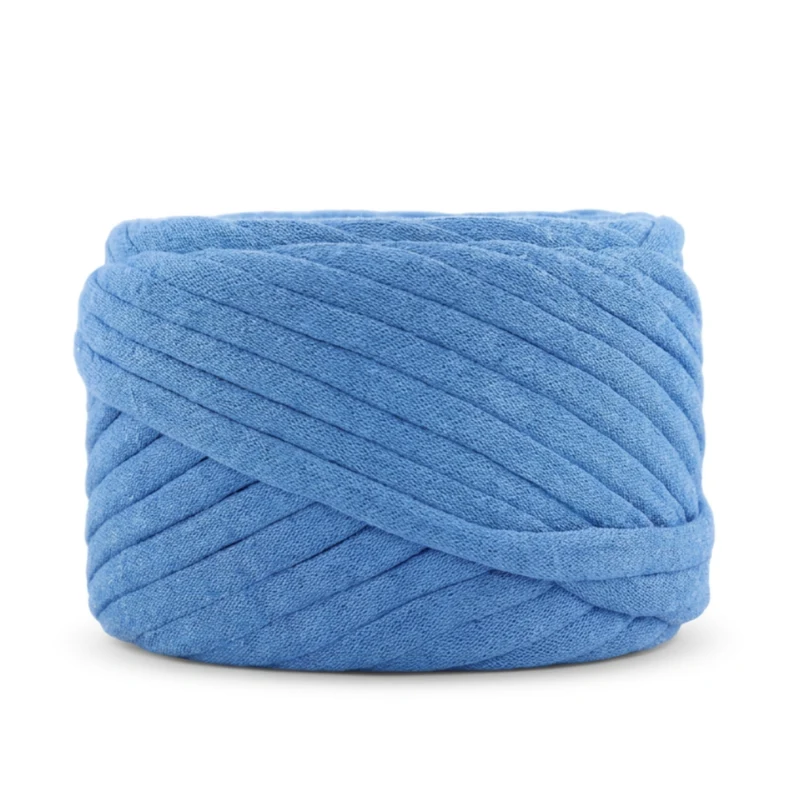 LindeHobby T-Shirt Lux 10 Blue