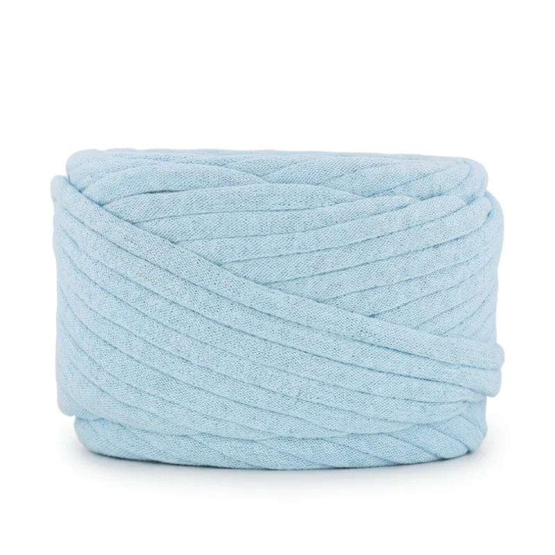 LindeHobby T-Shirt Lux 33 Baby blue